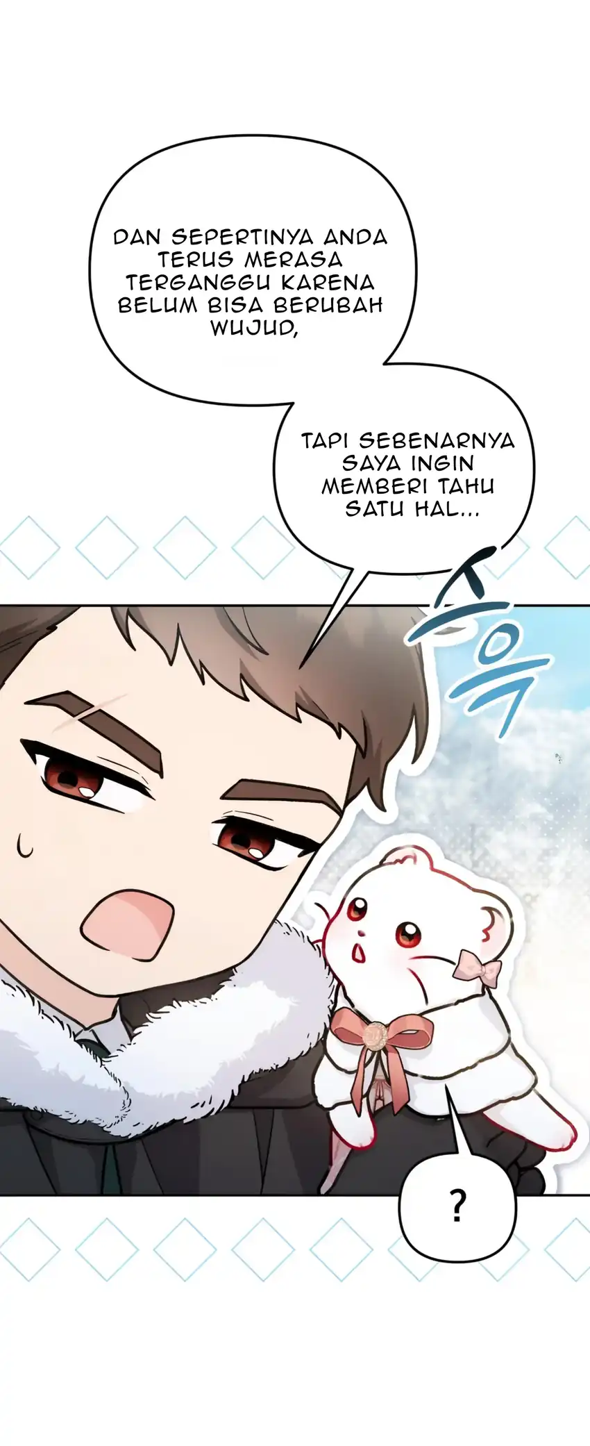 The Villain’s Daughter in law is Inherently Powerful Chapter 17 Gambar 47