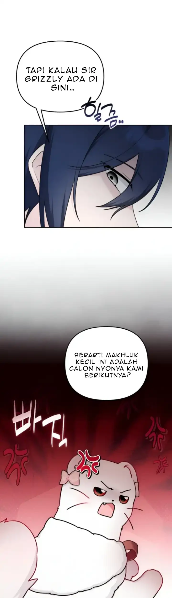 The Villain’s Daughter in law is Inherently Powerful Chapter 18 Gambar 49