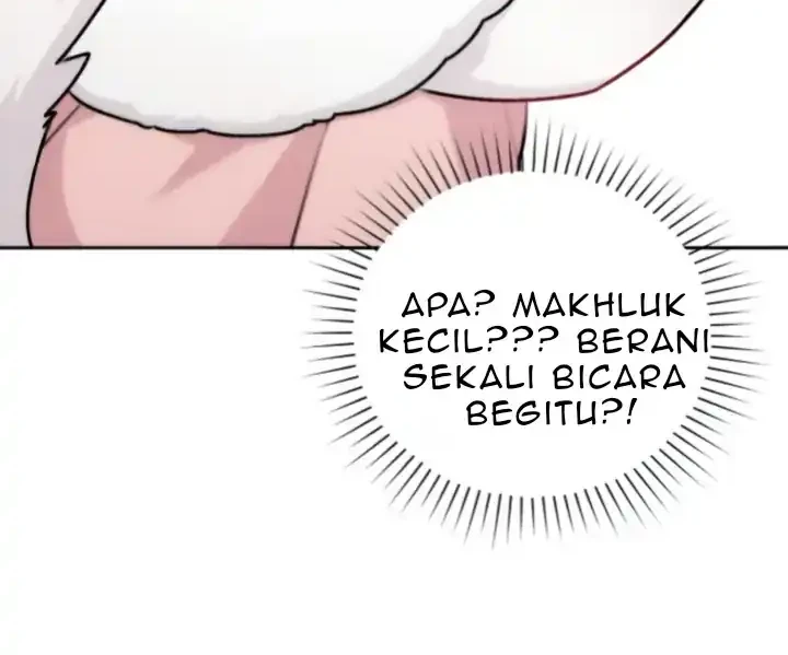 The Villain’s Daughter in law is Inherently Powerful Chapter 18 Gambar 50
