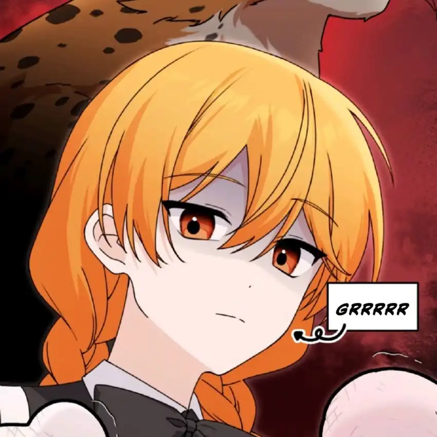 The Villain’s Daughter in law is Inherently Powerful Chapter 2 Gambar 97