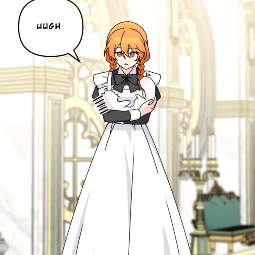 The Villain’s Daughter in law is Inherently Powerful Chapter 2 Gambar 100
