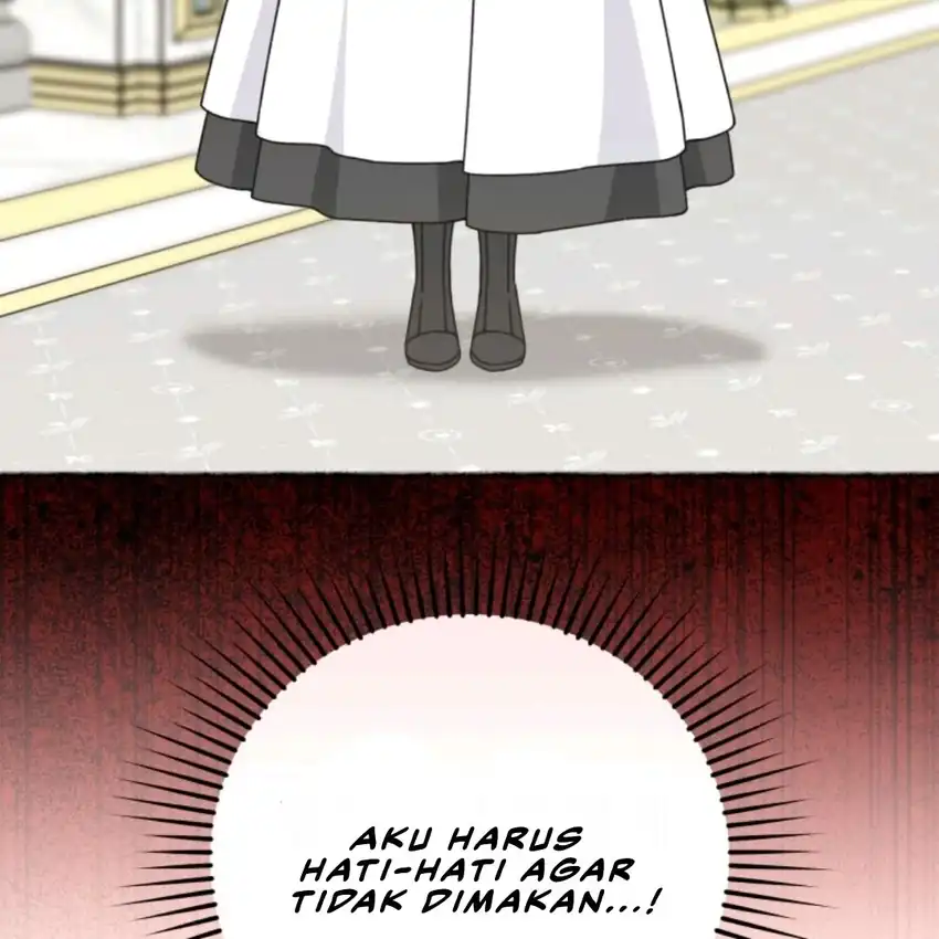 The Villain’s Daughter in law is Inherently Powerful Chapter 2 Gambar 101
