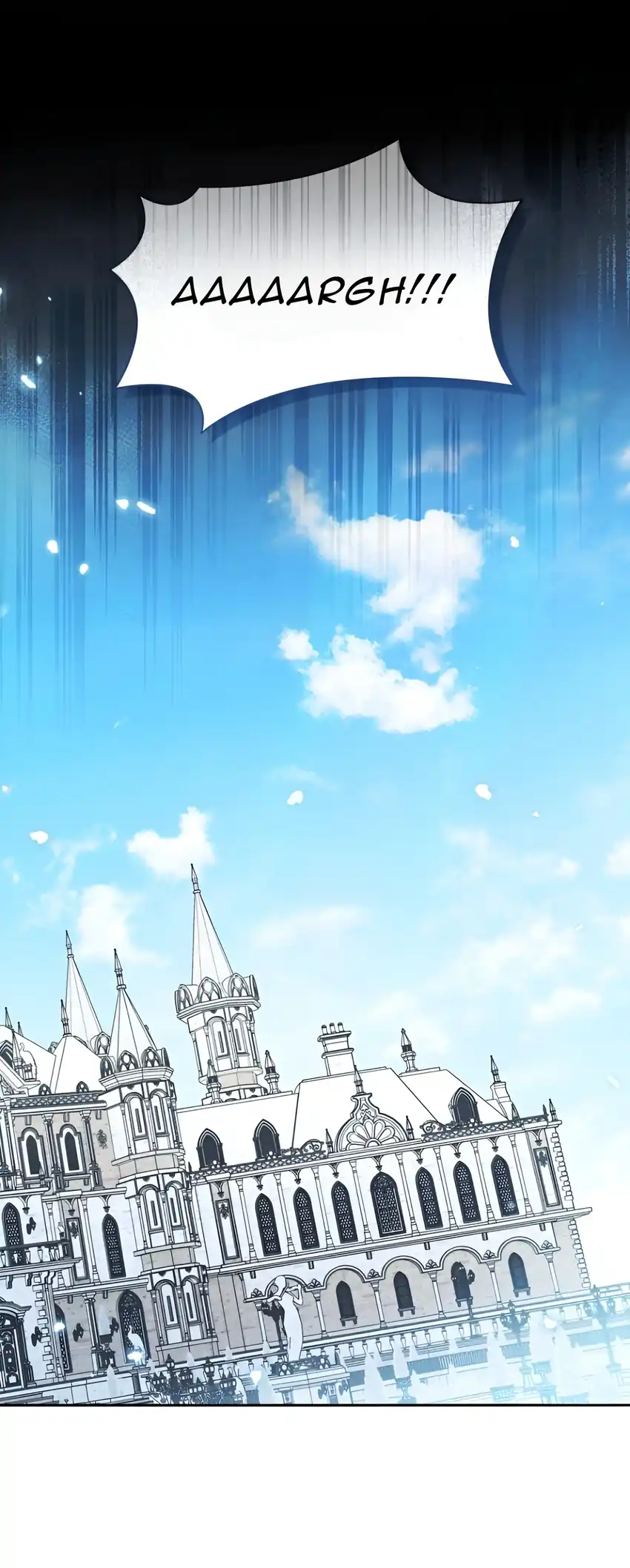 The Villain’s Daughter in law is Inherently Powerful Chapter 20 Gambar 45