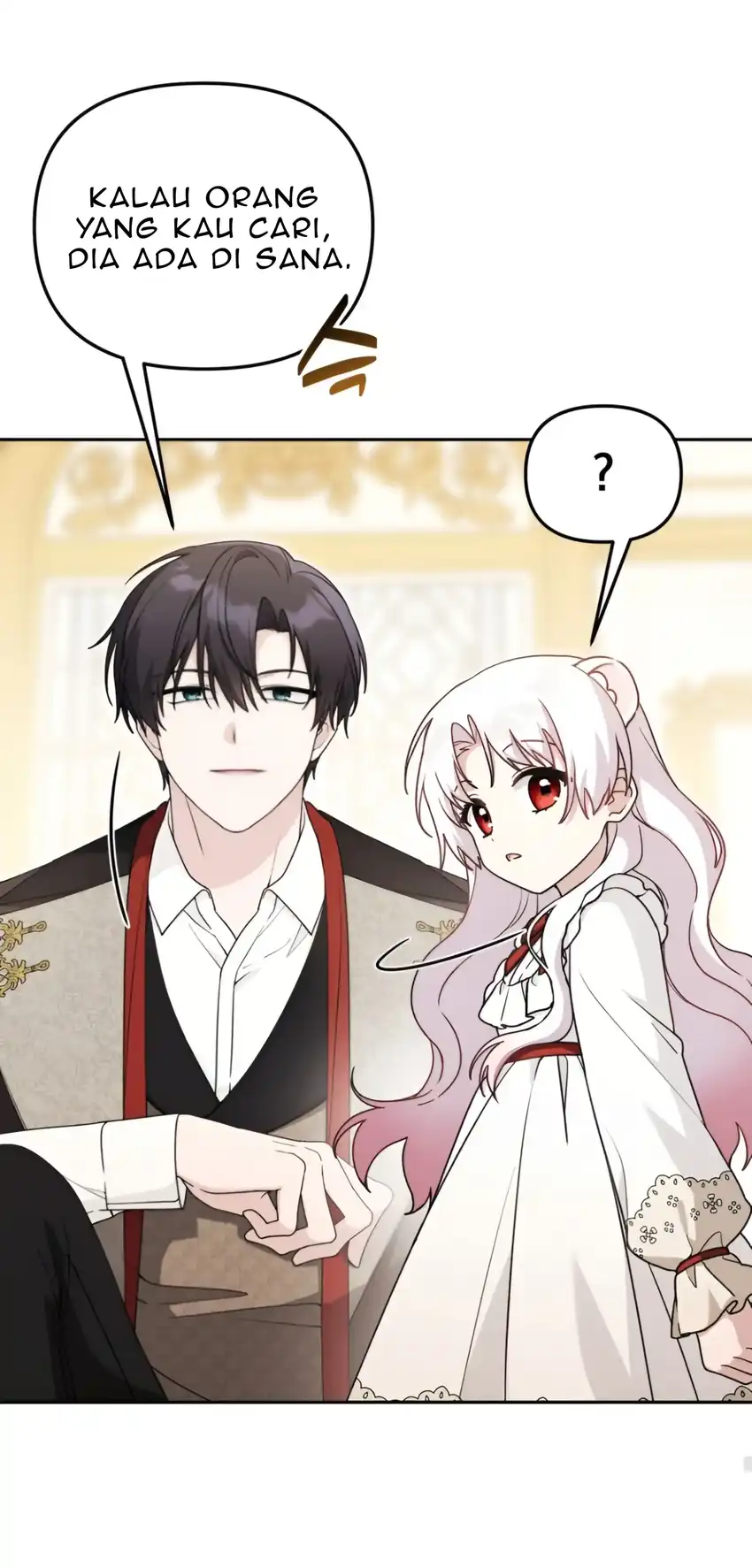 The Villain’s Daughter in law is Inherently Powerful Chapter 22 Gambar 50