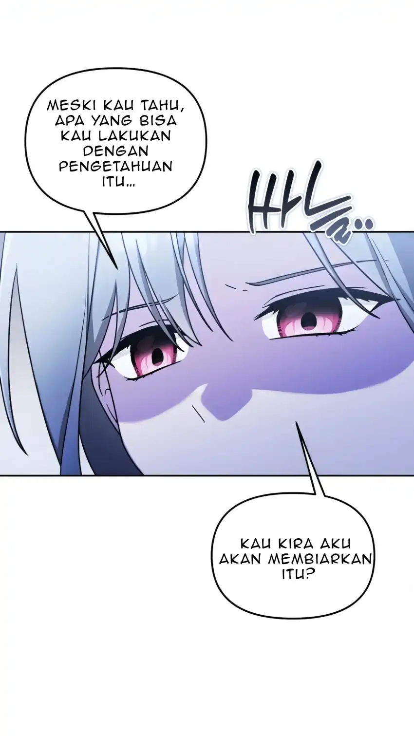 The Villain’s Daughter in law is Inherently Powerful Chapter 23 Gambar 43