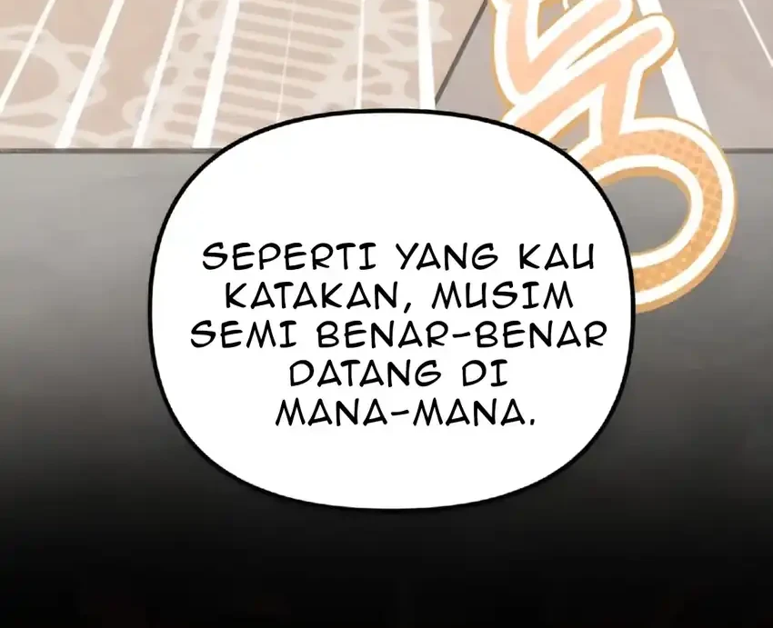 The Villain’s Daughter in law is Inherently Powerful Chapter 24 Gambar 48