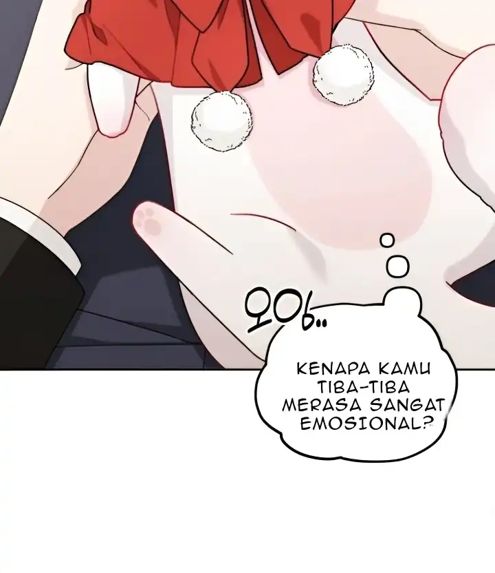 The Villain’s Daughter in law is Inherently Powerful Chapter 25 Gambar 48
