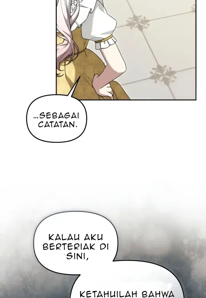 The Villain’s Daughter in law is Inherently Powerful Chapter 28 Gambar 42