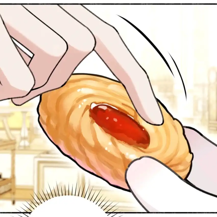 The Villain’s Daughter in law is Inherently Powerful Chapter 3 Gambar 122