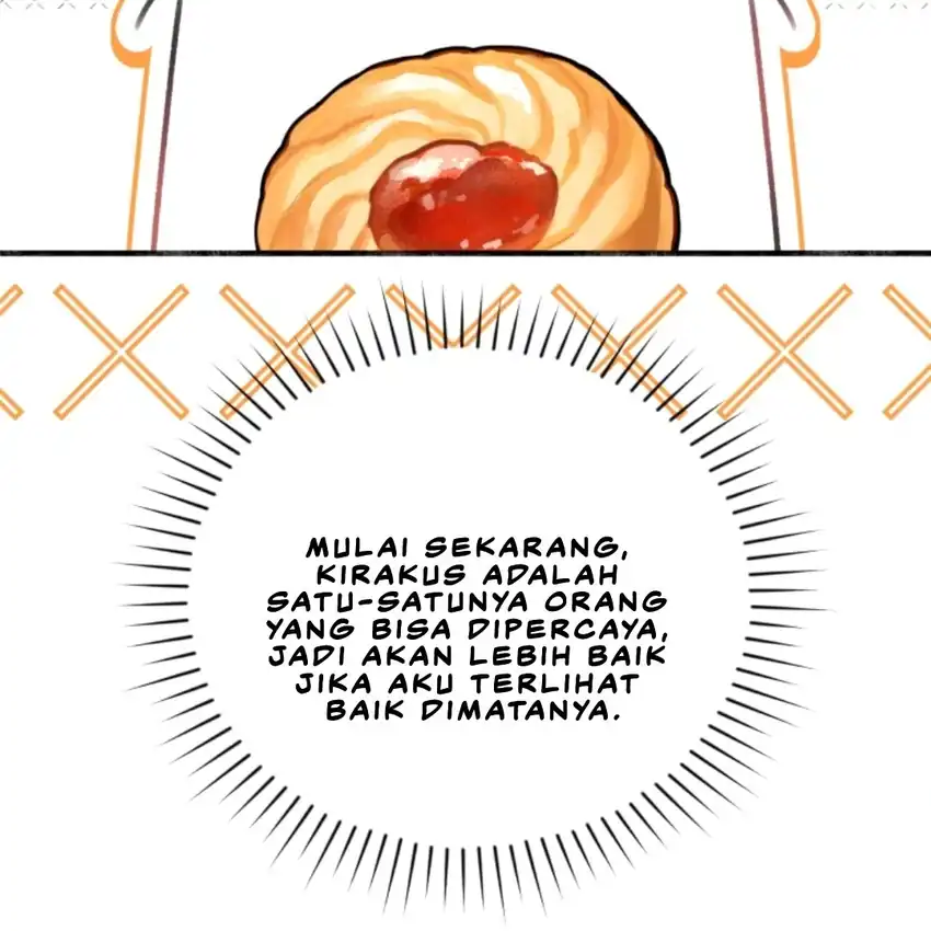 The Villain’s Daughter in law is Inherently Powerful Chapter 3 Gambar 114