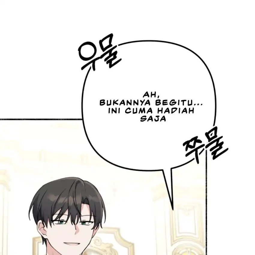 The Villain’s Daughter in law is Inherently Powerful Chapter 3 Gambar 117