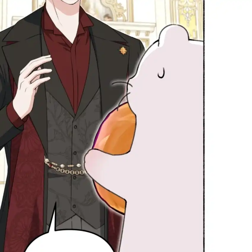 The Villain’s Daughter in law is Inherently Powerful Chapter 3 Gambar 118