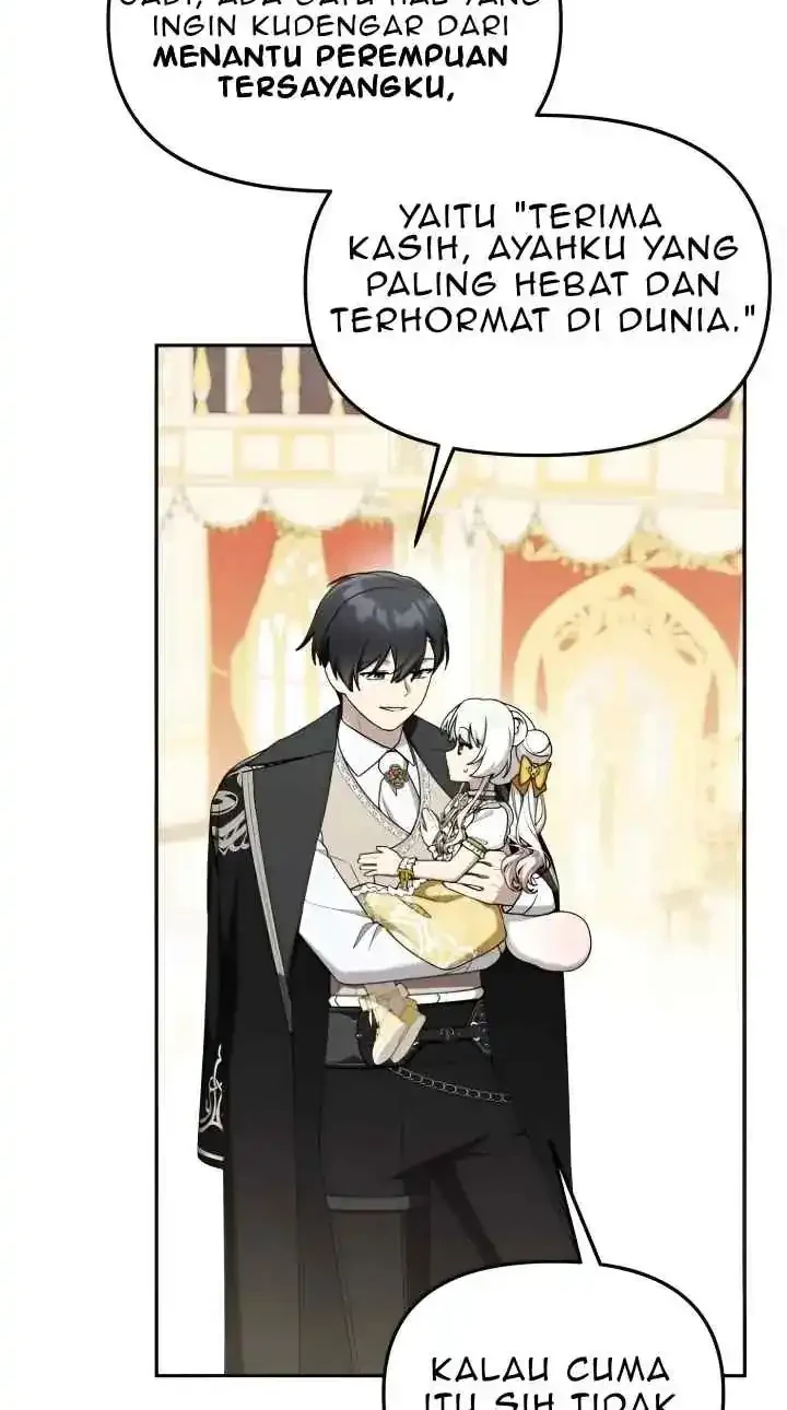The Villain’s Daughter in law is Inherently Powerful Chapter 30 Gambar 32