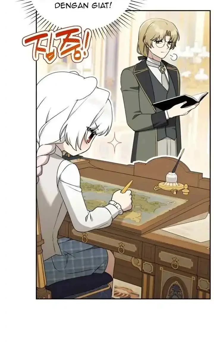The Villain’s Daughter in law is Inherently Powerful Chapter 31 Gambar 30
