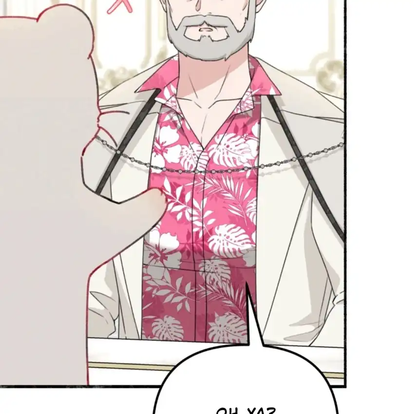 The Villain’s Daughter in law is Inherently Powerful Chapter 4 Gambar 113