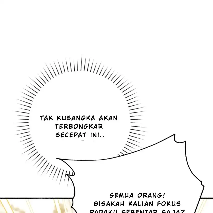The Villain’s Daughter in law is Inherently Powerful Chapter 4 Gambar 109