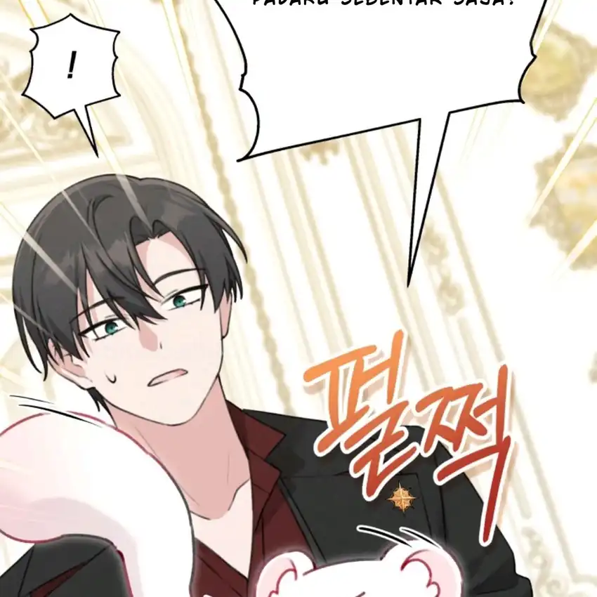 The Villain’s Daughter in law is Inherently Powerful Chapter 4 Gambar 110