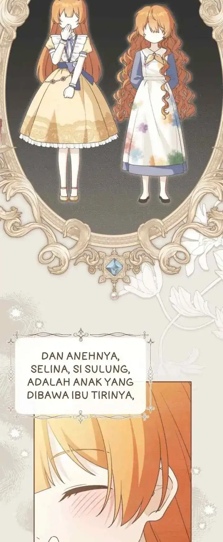 The Villain’s Daughter in law is Inherently Powerful Chapter 44 Gambar 30