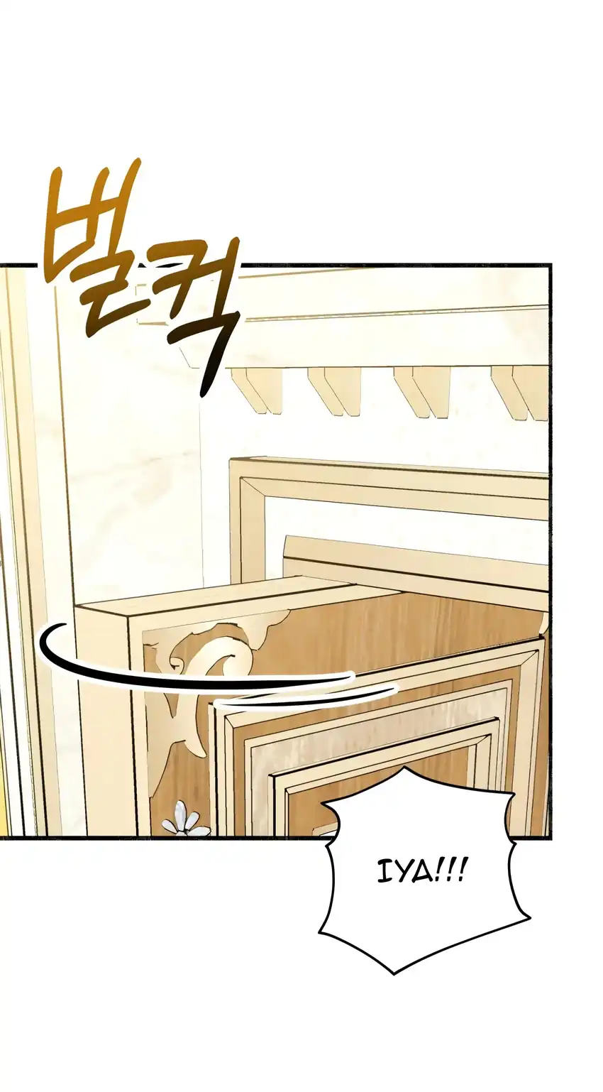 The Villain’s Daughter in law is Inherently Powerful Chapter 5 Gambar 50