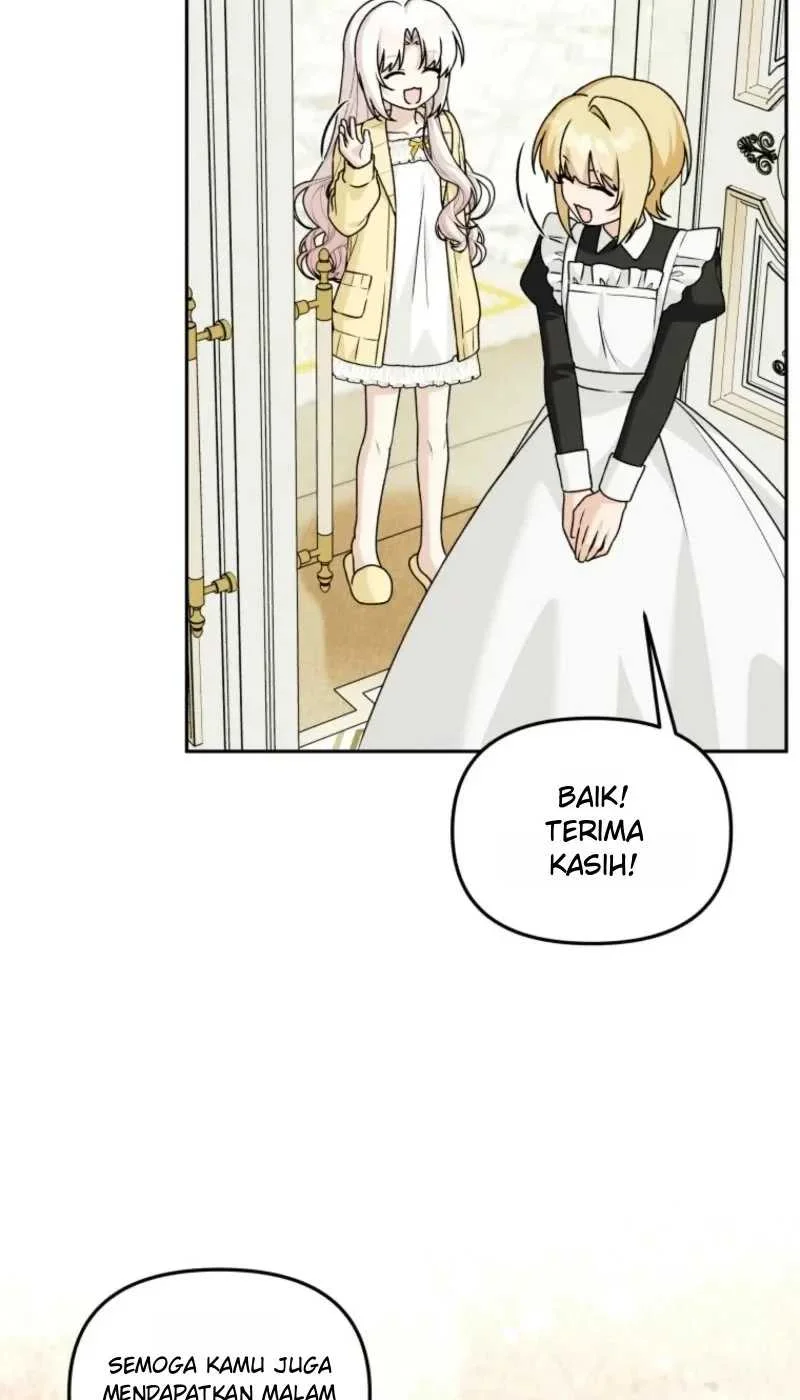 The Villain’s Daughter in law is Inherently Powerful Chapter 61 Gambar 46