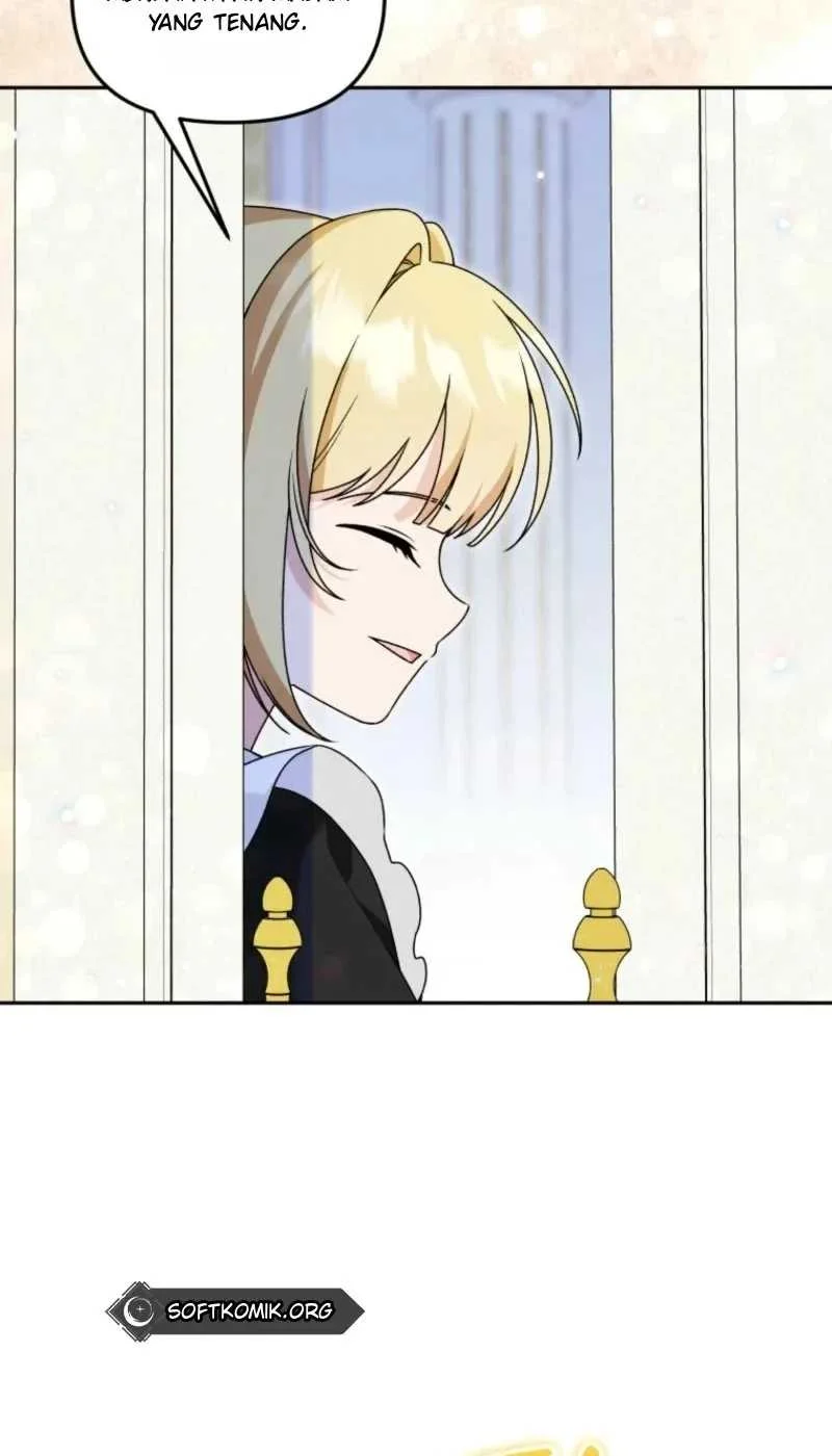 The Villain’s Daughter in law is Inherently Powerful Chapter 61 Gambar 47