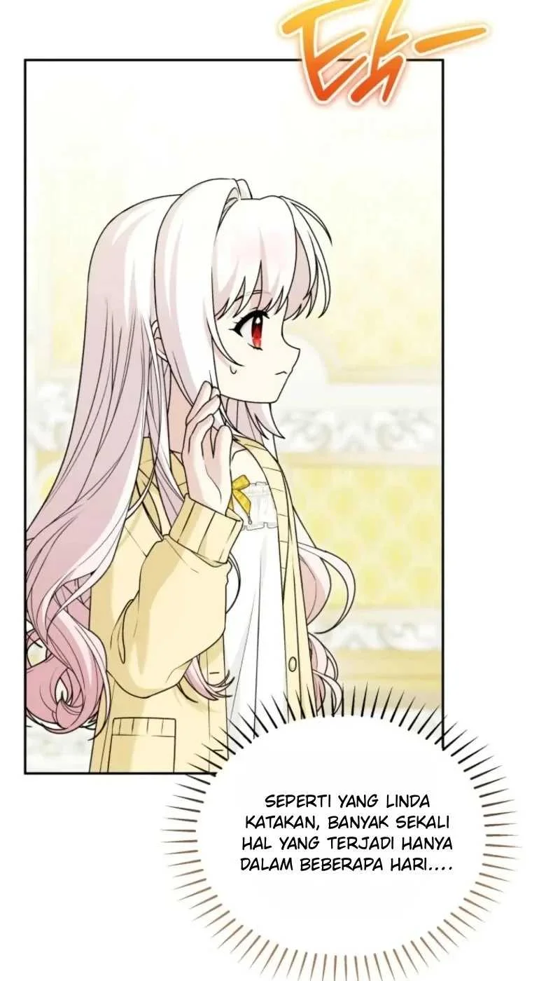 The Villain’s Daughter in law is Inherently Powerful Chapter 61 Gambar 48
