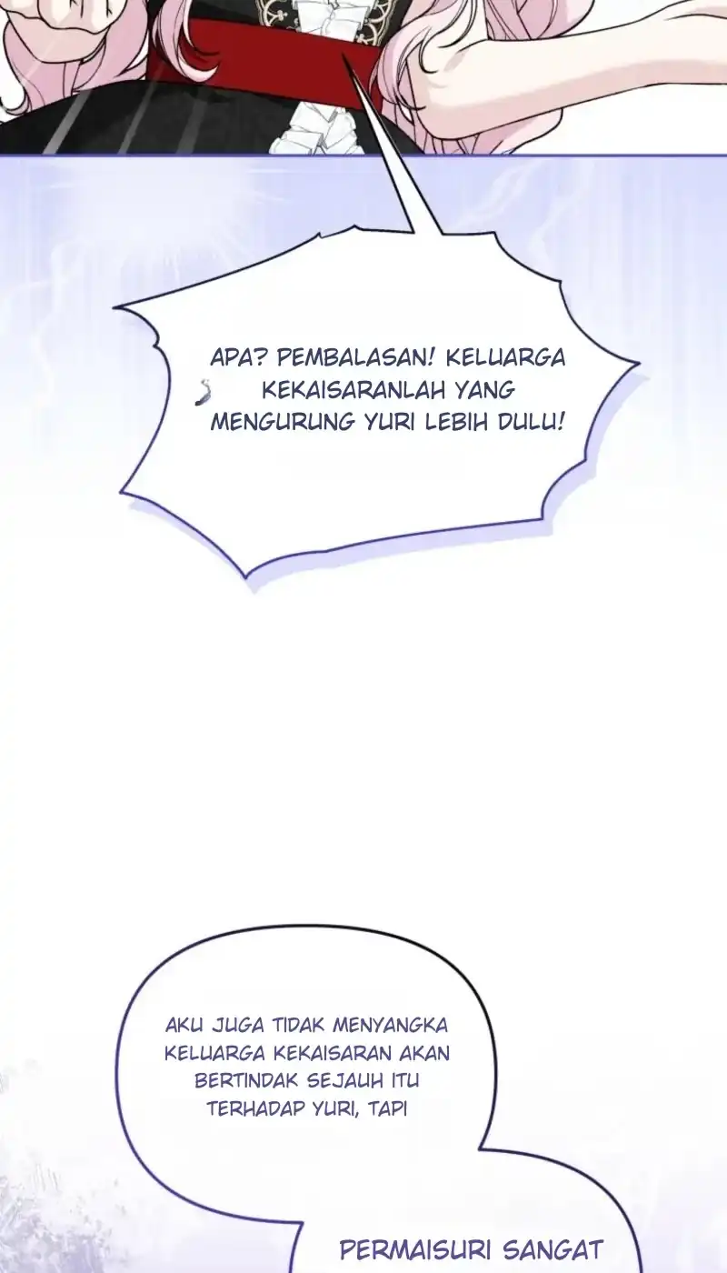 The Villain’s Daughter in law is Inherently Powerful Chapter 62 Gambar 52