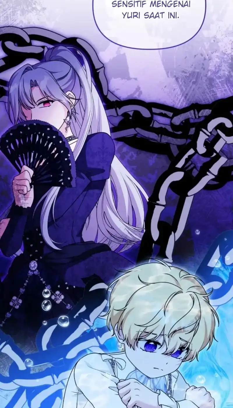 The Villain’s Daughter in law is Inherently Powerful Chapter 62 Gambar 53