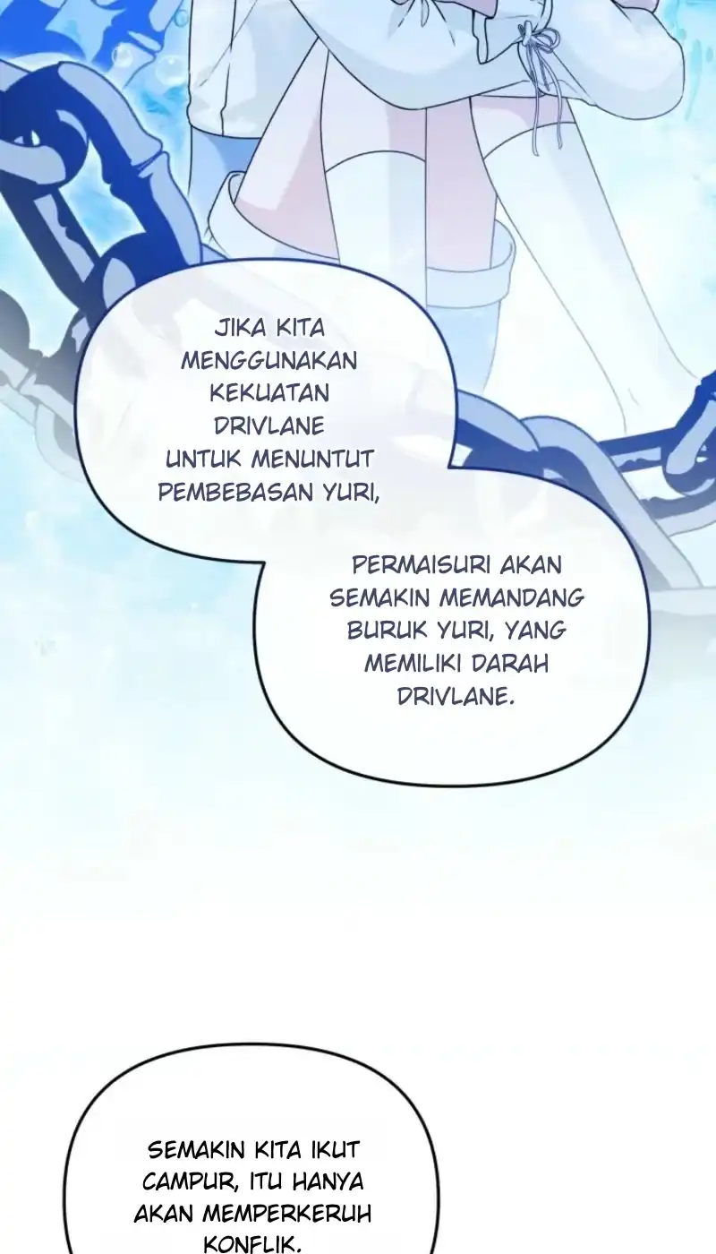 The Villain’s Daughter in law is Inherently Powerful Chapter 62 Gambar 54