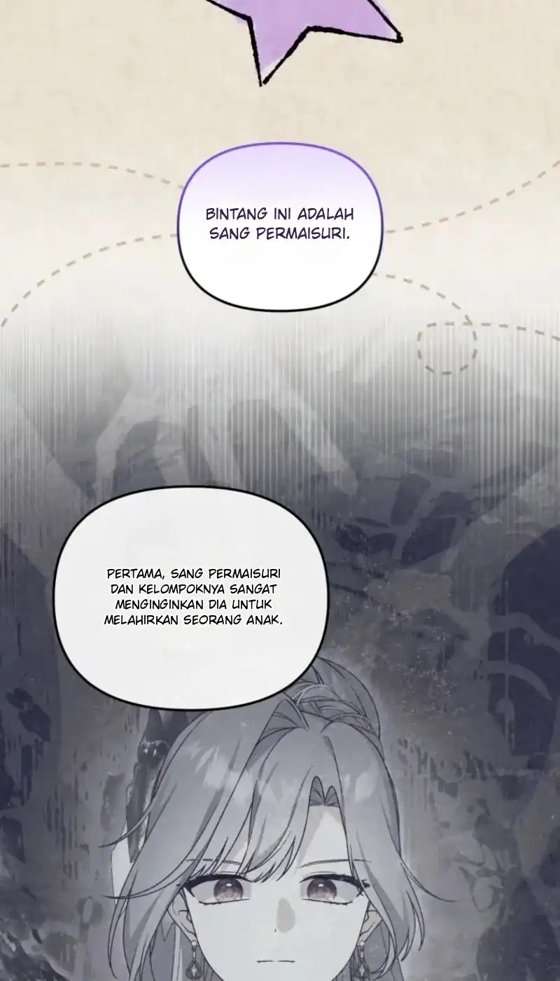 The Villain’s Daughter in law is Inherently Powerful Chapter 63 Gambar 52