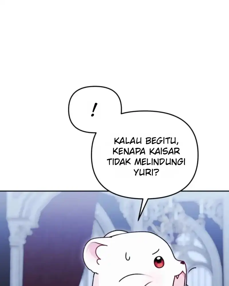 The Villain’s Daughter in law is Inherently Powerful Chapter 63 Gambar 55