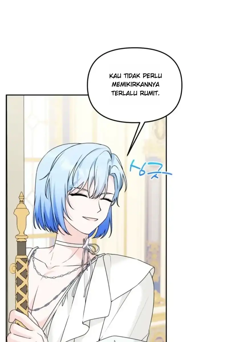 The Villain’s Daughter in law is Inherently Powerful Chapter 64 Gambar 61