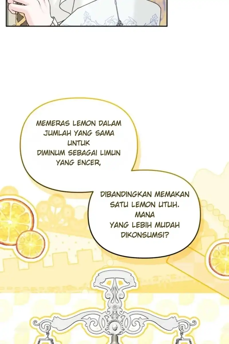 The Villain’s Daughter in law is Inherently Powerful Chapter 64 Gambar 62