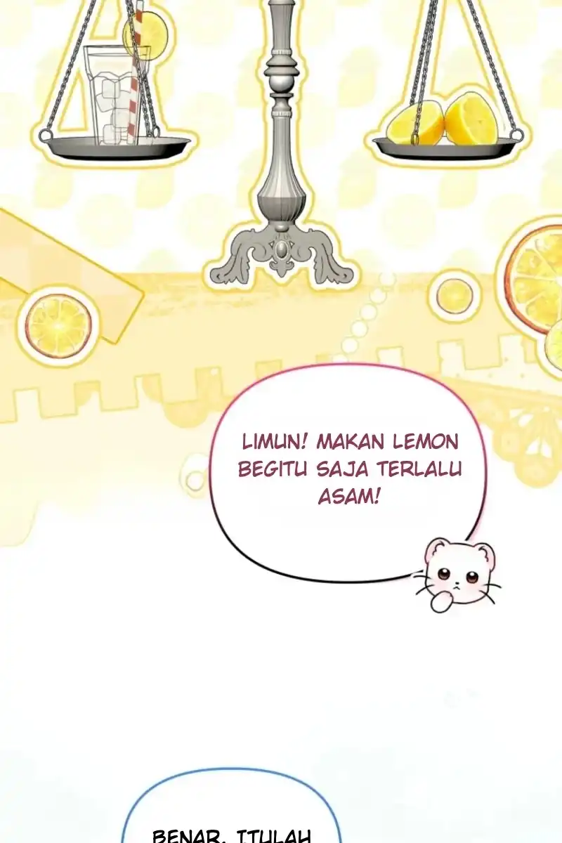 The Villain’s Daughter in law is Inherently Powerful Chapter 64 Gambar 63