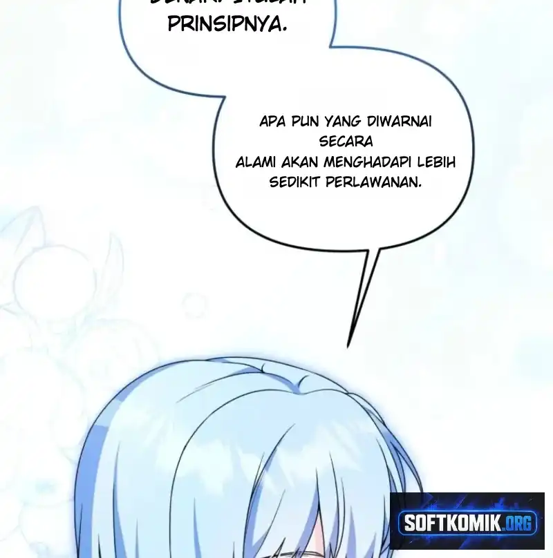 The Villain’s Daughter in law is Inherently Powerful Chapter 64 Gambar 64