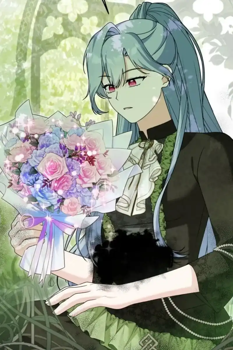 The Villain’s Daughter in law is Inherently Powerful Chapter 65 Gambar 63