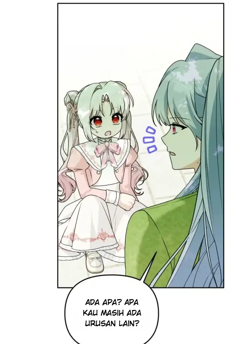 The Villain’s Daughter in law is Inherently Powerful Chapter 65 Gambar 65