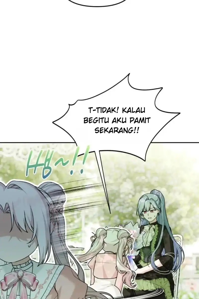 The Villain’s Daughter in law is Inherently Powerful Chapter 65 Gambar 66