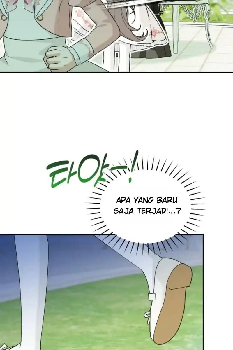The Villain’s Daughter in law is Inherently Powerful Chapter 65 Gambar 67