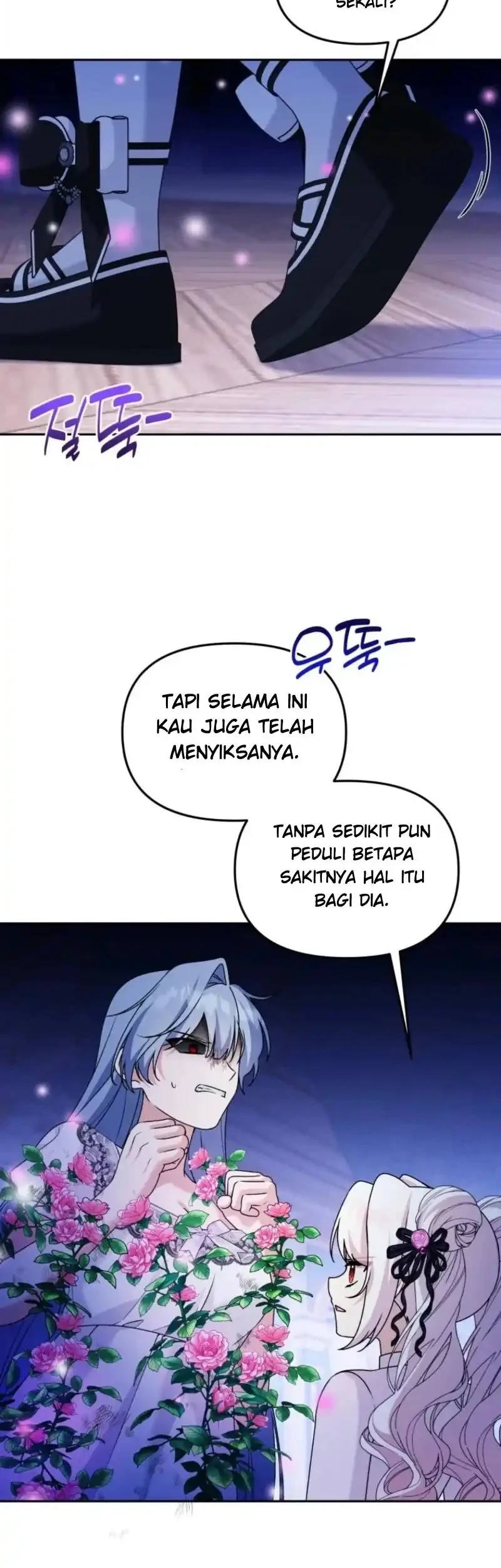 The Villain’s Daughter in law is Inherently Powerful Chapter 67 Gambar 43