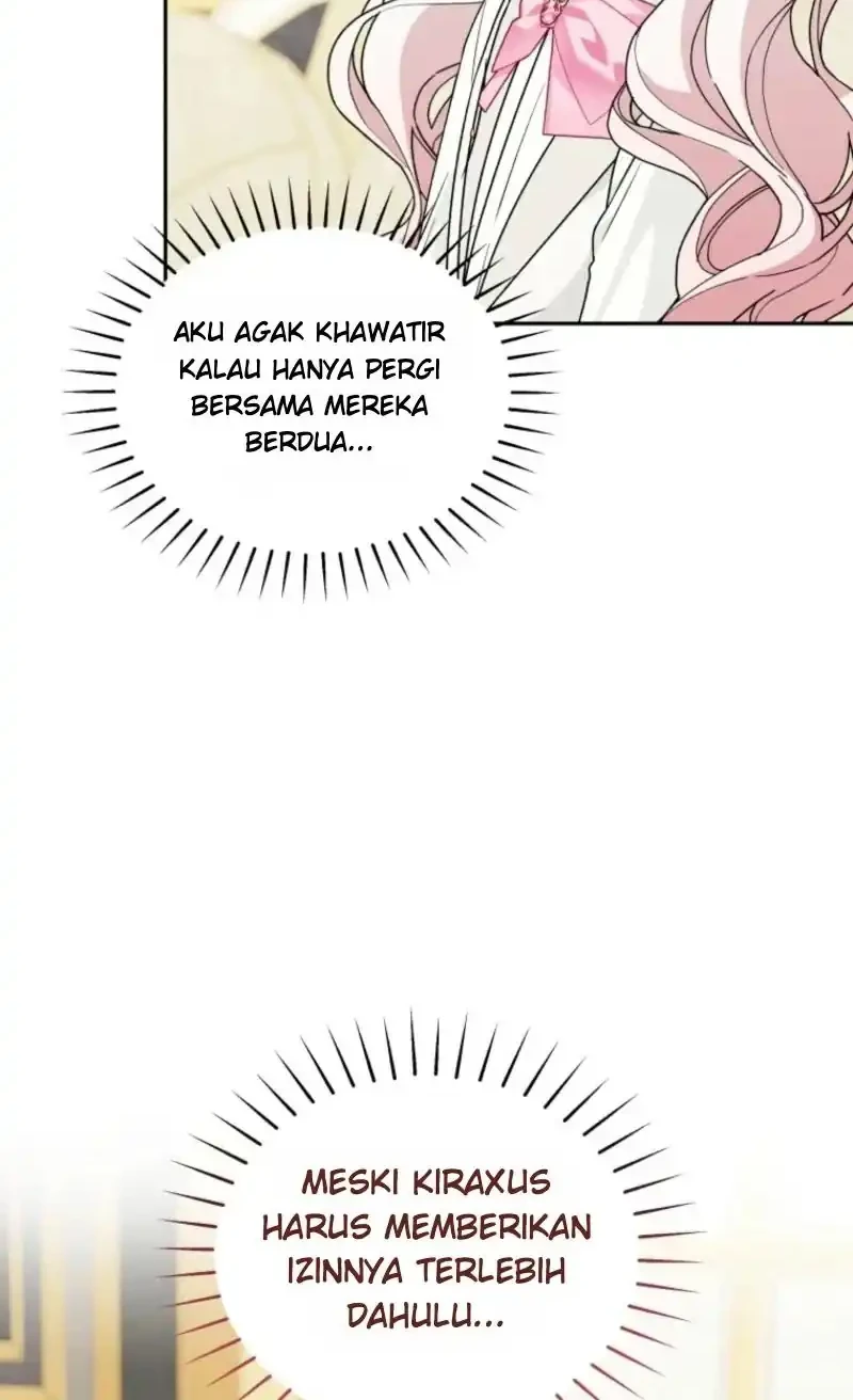 The Villain’s Daughter in law is Inherently Powerful Chapter 69 Gambar 37