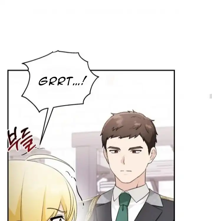 The Villain’s Daughter in law is Inherently Powerful Chapter 9 Gambar 52