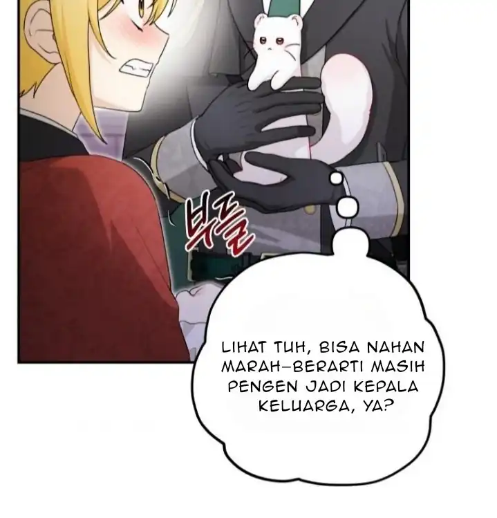 The Villain’s Daughter in law is Inherently Powerful Chapter 9 Gambar 53