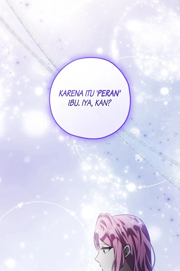 The Villain’s Daughter Plans To Run Away Chapter 77 Gambar 78