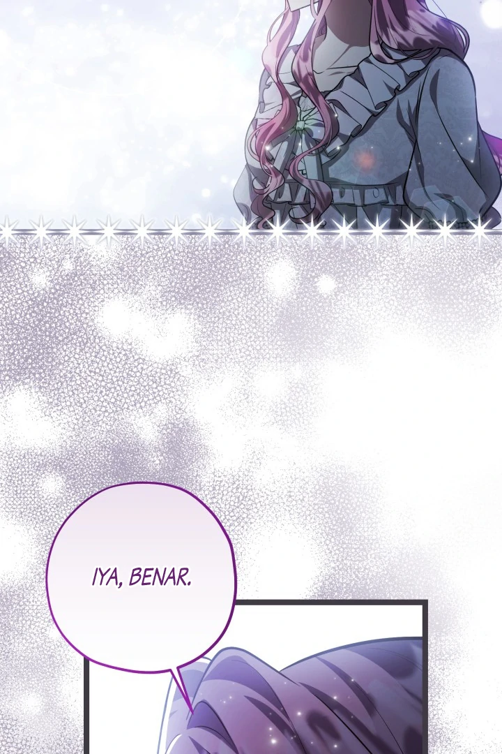 The Villain’s Daughter Plans To Run Away Chapter 77 Gambar 79