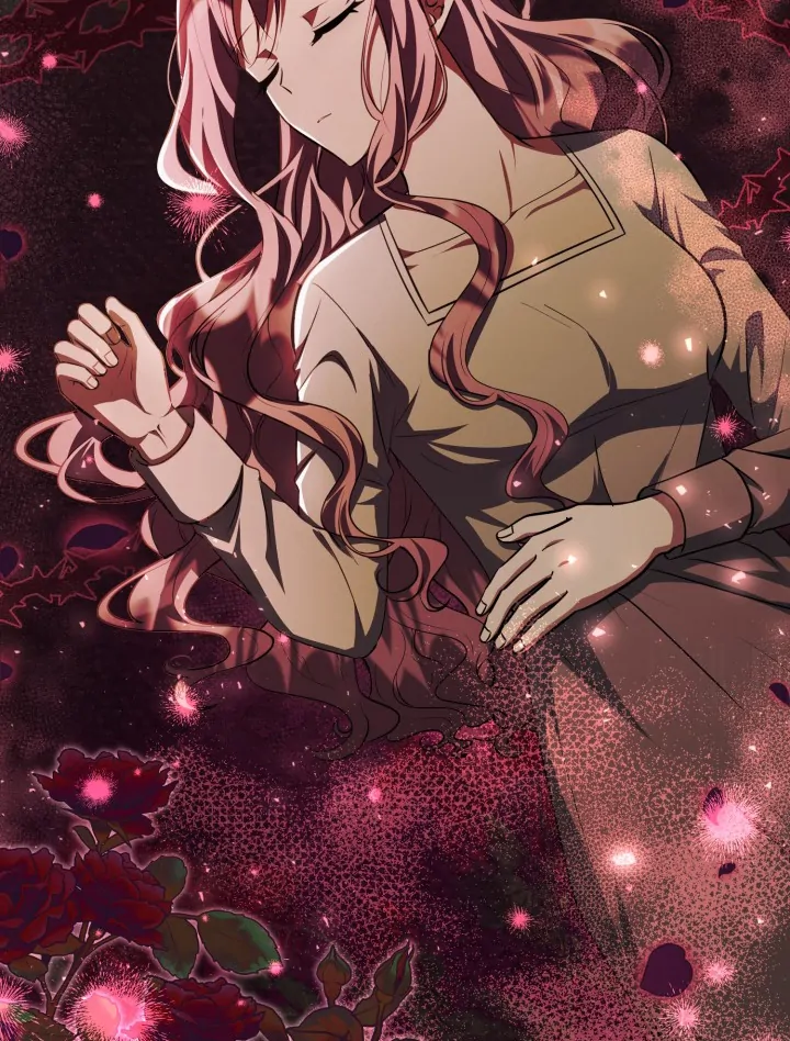 The Villain’s Daughter Plans To Run Away Chapter 77 Gambar 82