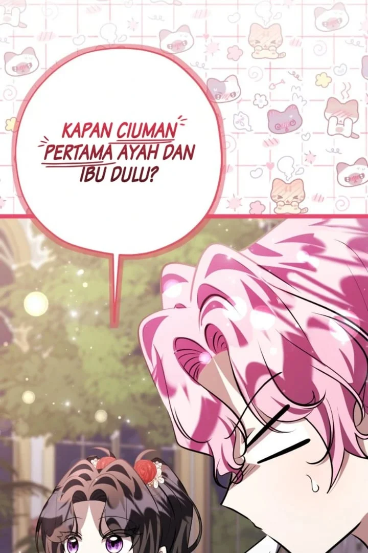 The Villain’s Daughter Plans To Run Away Chapter 78 Gambar 72