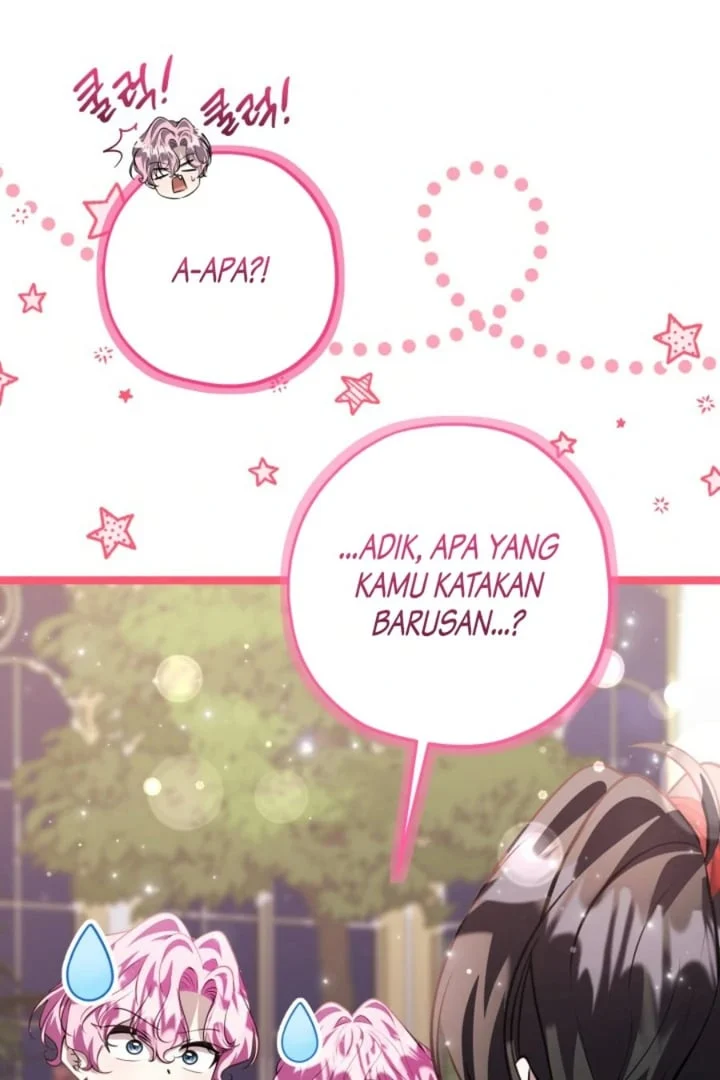 The Villain’s Daughter Plans To Run Away Chapter 78 Gambar 74