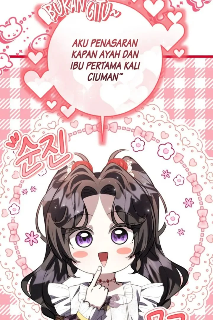 The Villain’s Daughter Plans To Run Away Chapter 78 Gambar 76