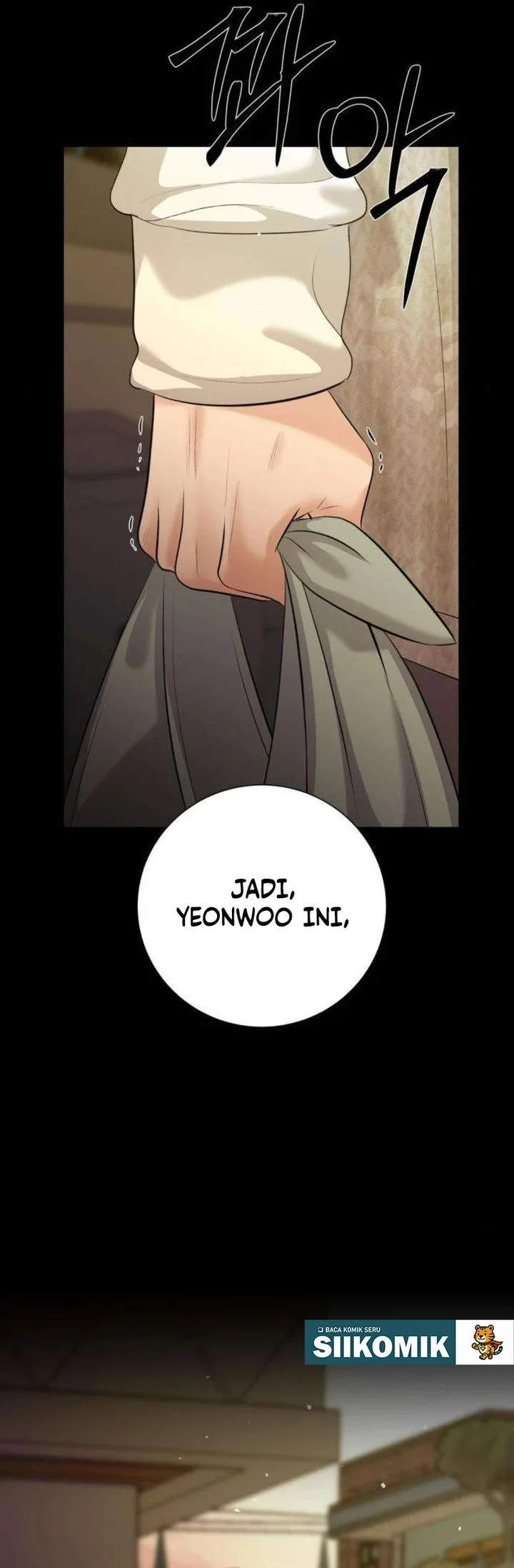 The Villain's Pure Love Chapter 15 Gambar 49